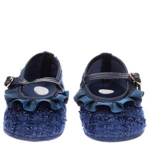 AMORE IS ME! Baby Mary Jane Shoes EU 17